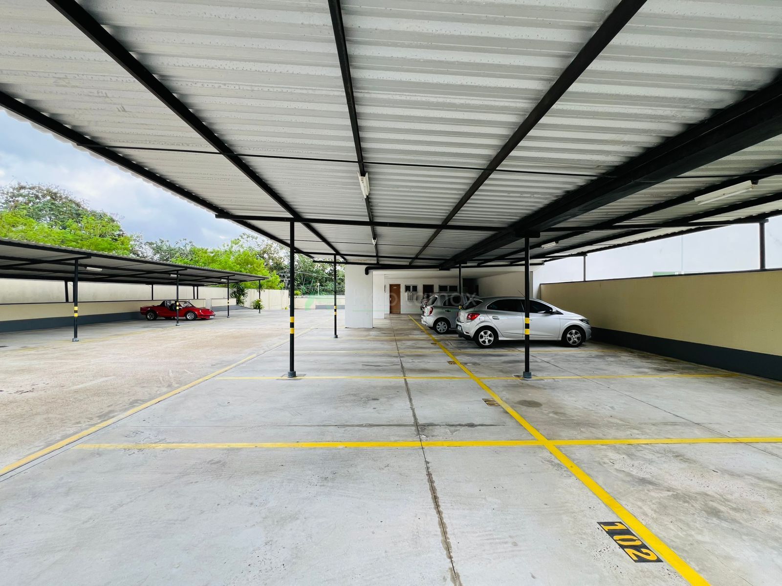 Apartamento à venda com 3 quartos, 80m² - Foto 23