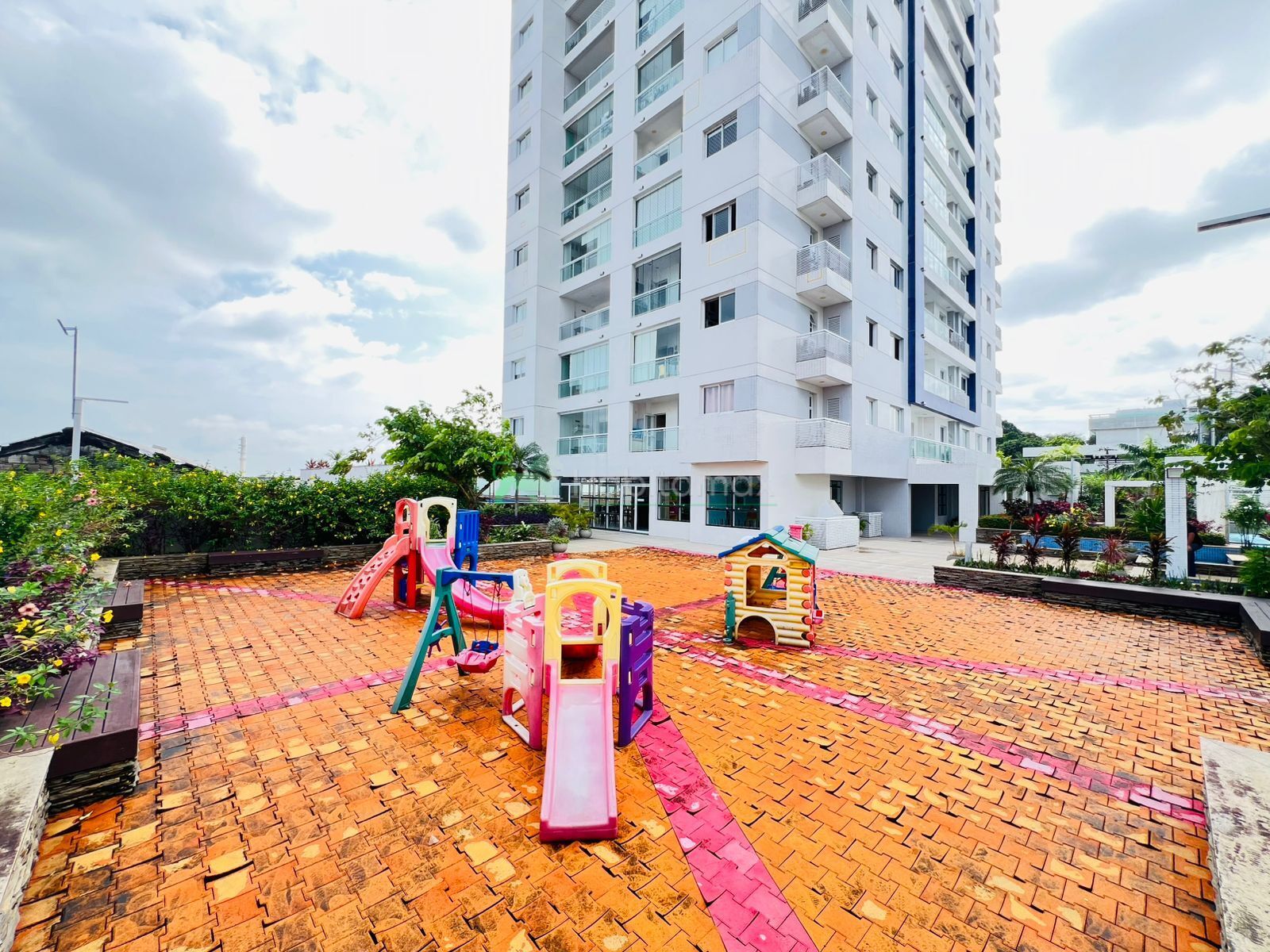 Apartamento, 3 quartos, 89 m² - Foto 46