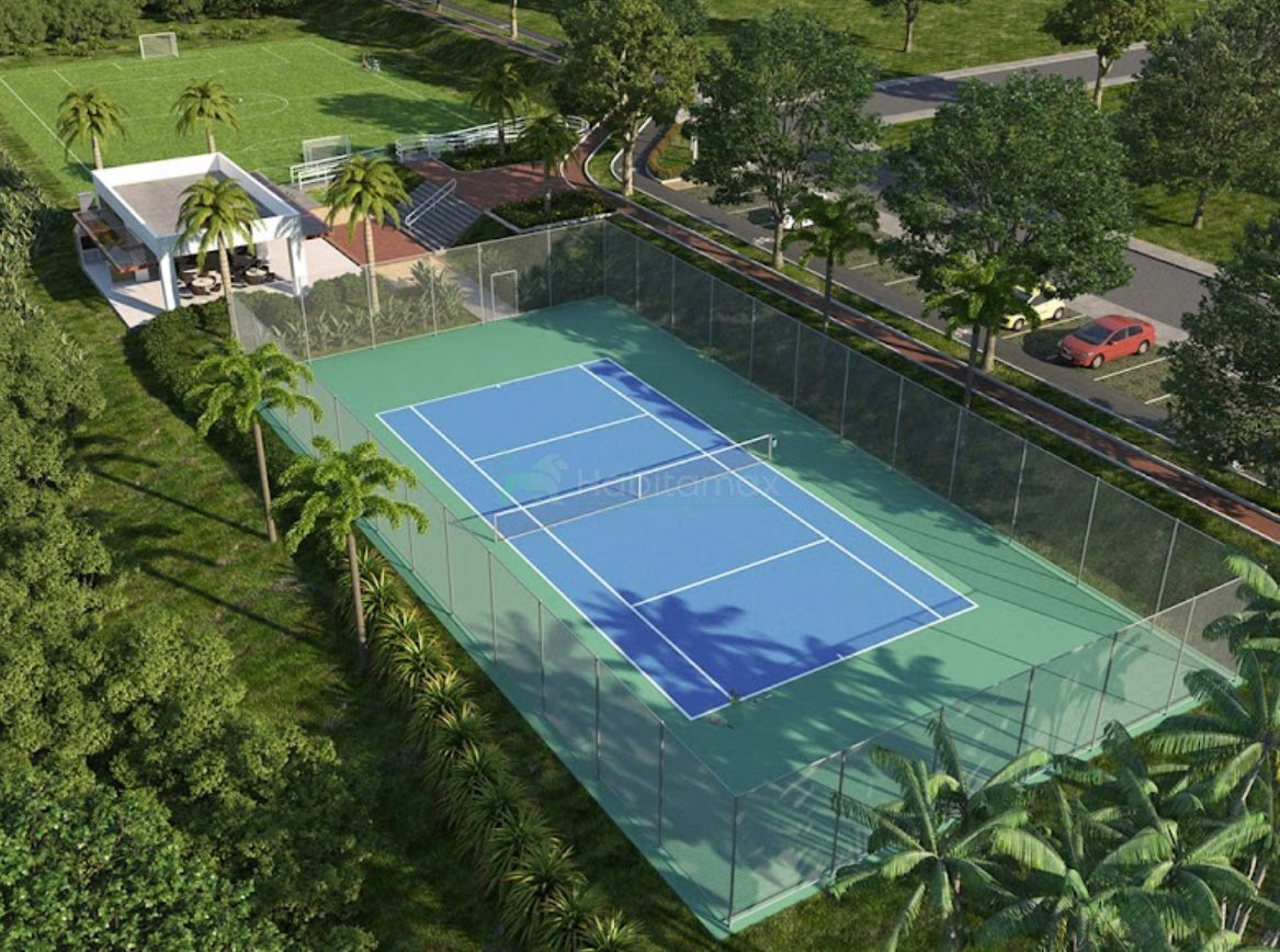 Casa de Condomínio à venda com 3 quartos, 135m² - Foto 23