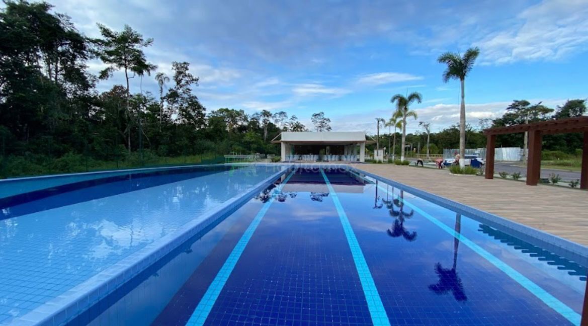 Casa de Condomínio à venda com 3 quartos, 135m² - Foto 29