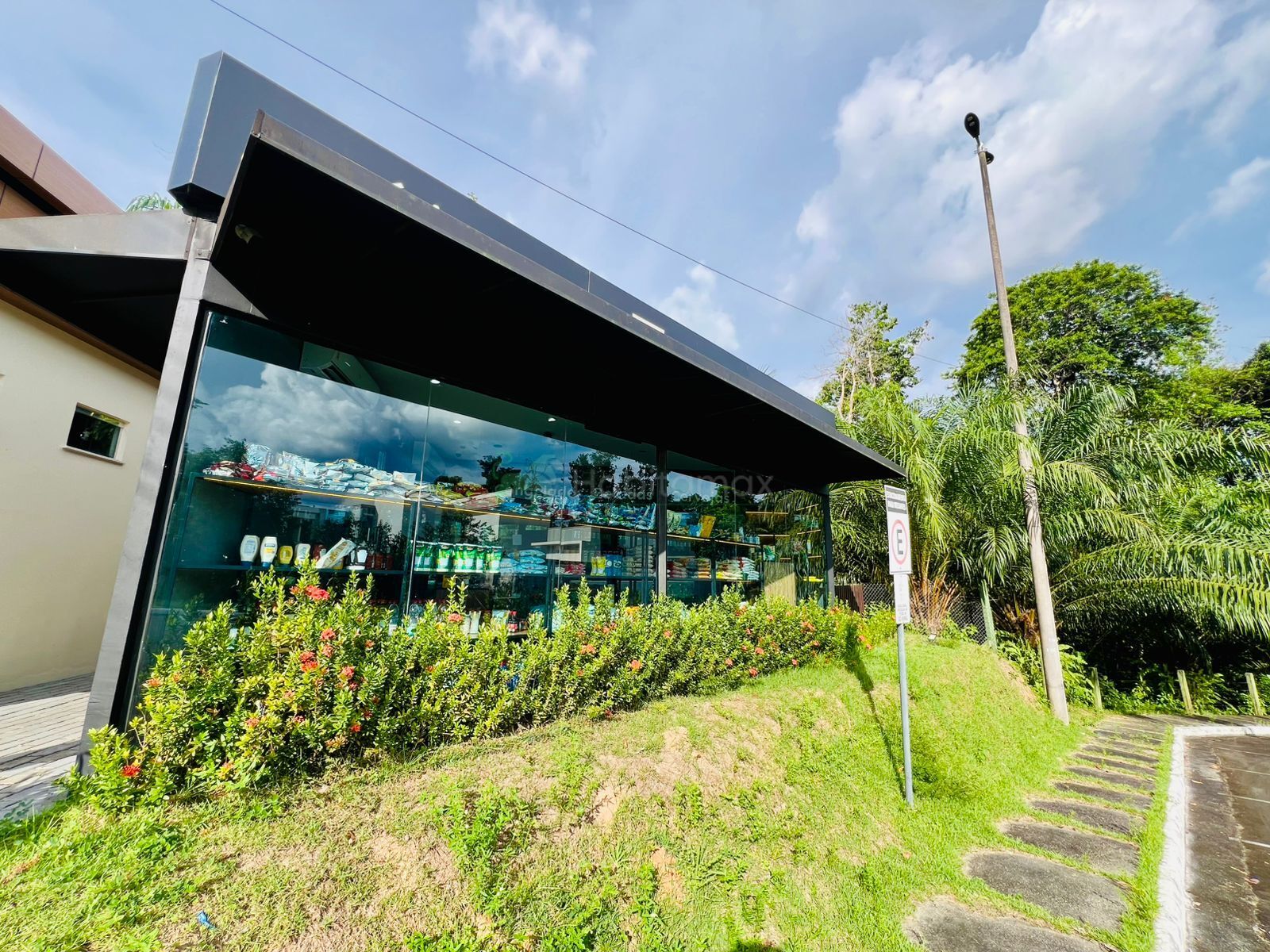 Casa de Condomínio à venda com 3 quartos, 151m² - Foto 38