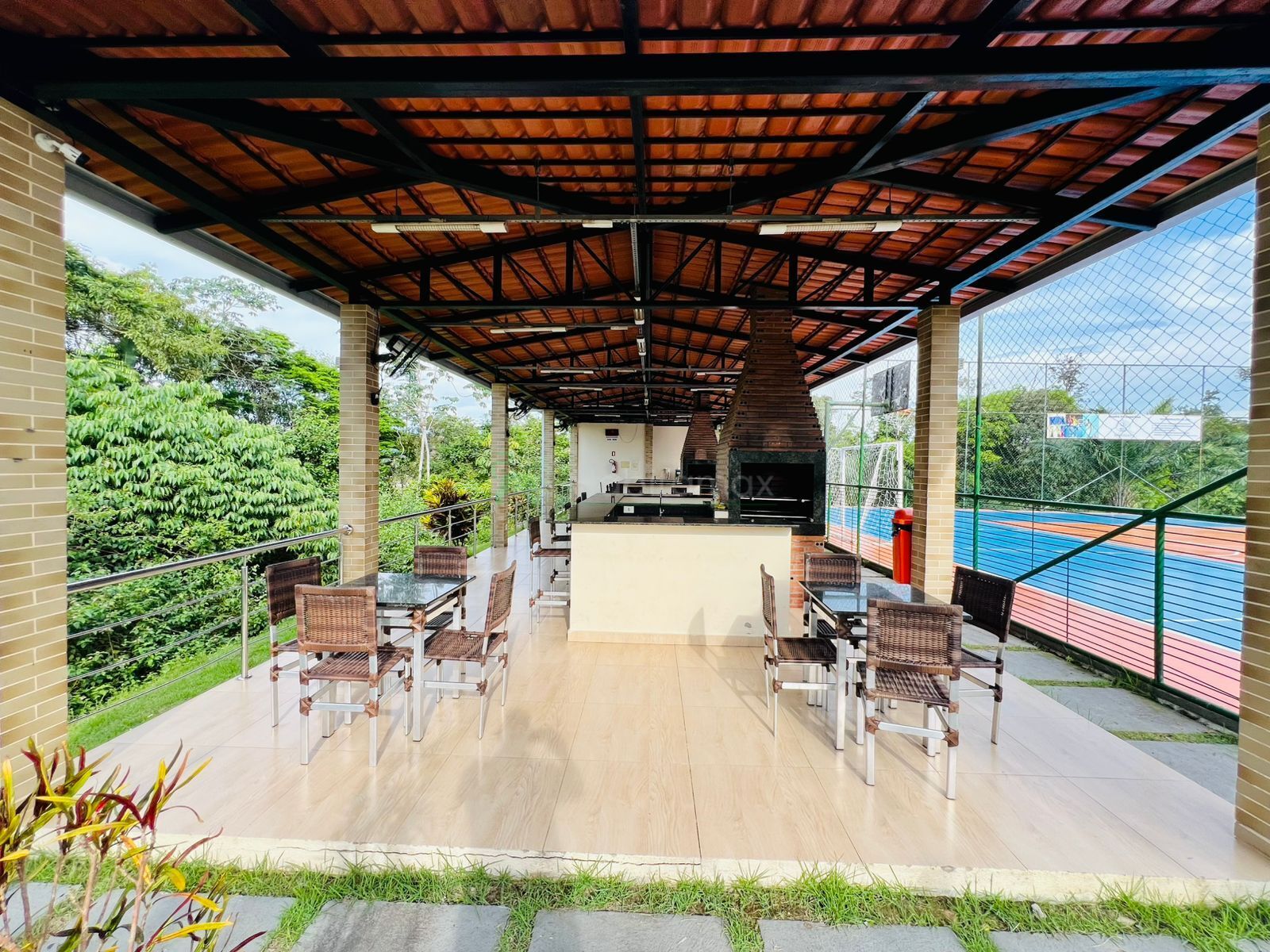 Casa de Condomínio à venda com 3 quartos, 151m² - Foto 35