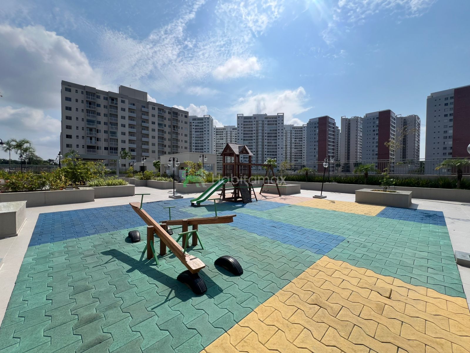 Apartamento, 2 quartos, 60 m² - Foto 27