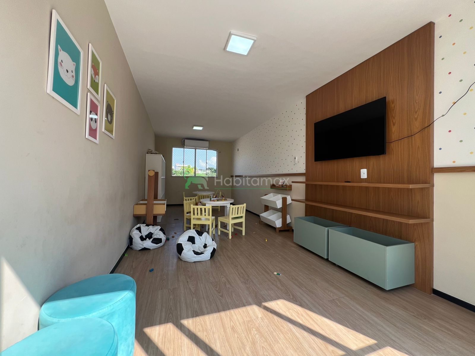Apartamento, 2 quartos, 60 m² - Foto 19
