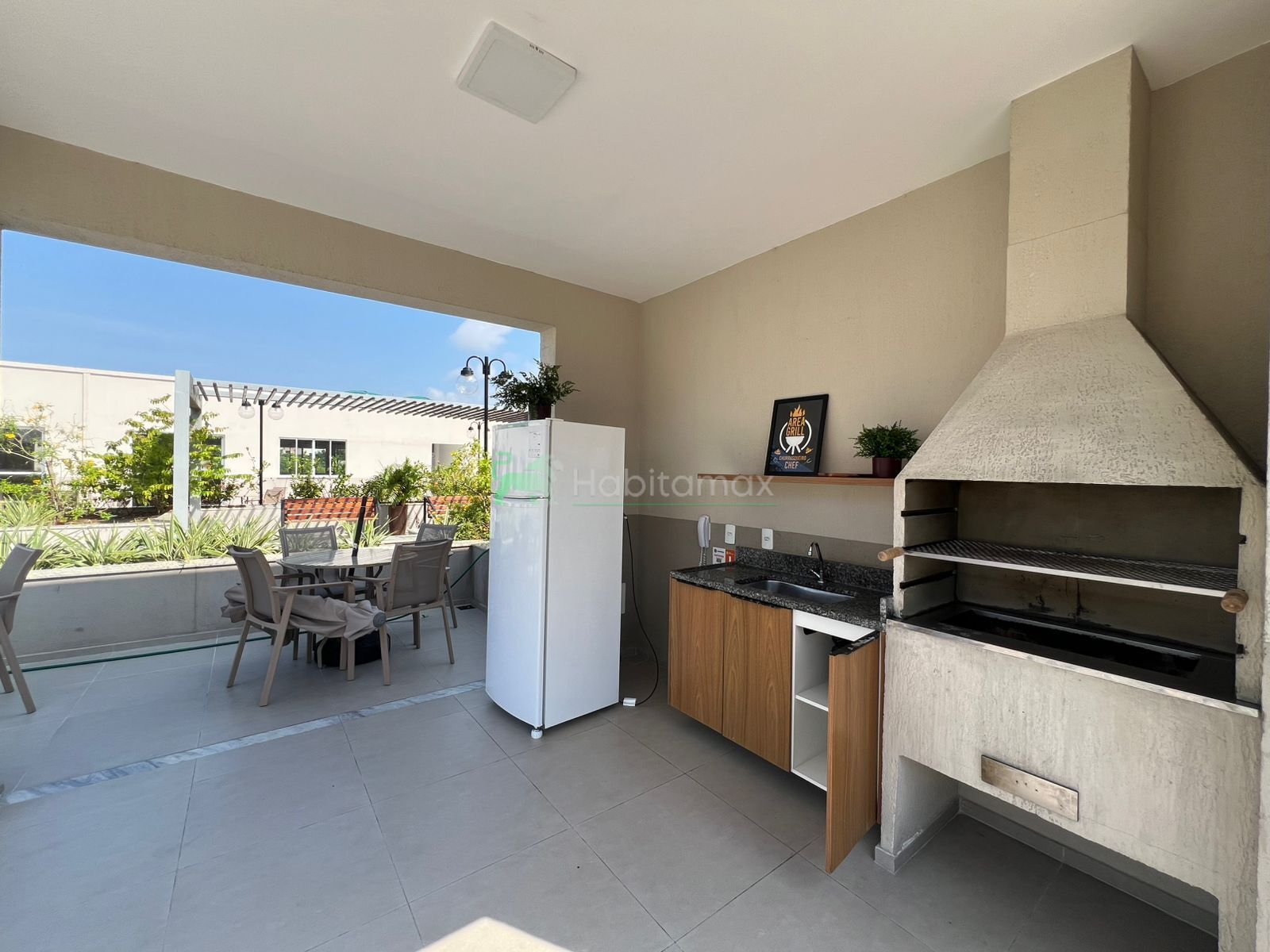 Apartamento, 2 quartos, 60 m² - Foto 26