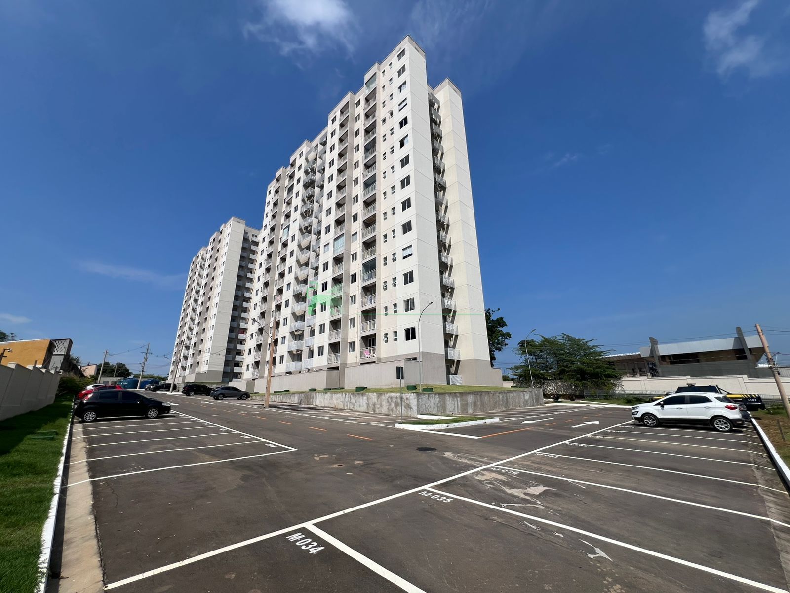 Apartamento, 2 quartos, 60 m² - Foto 11