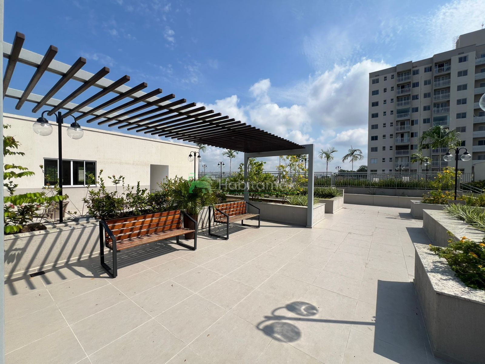 Apartamento, 2 quartos, 60 m² - Foto 24