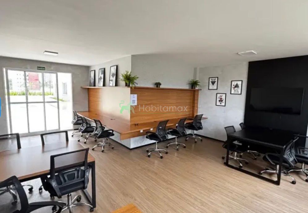Apartamento, 2 quartos, 60 m² - Foto 17