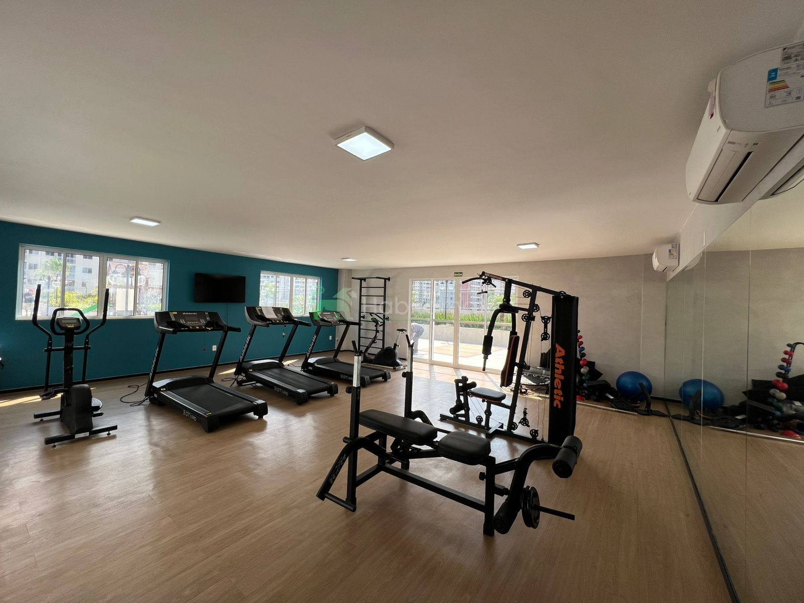 Apartamento, 2 quartos, 60 m² - Foto 22