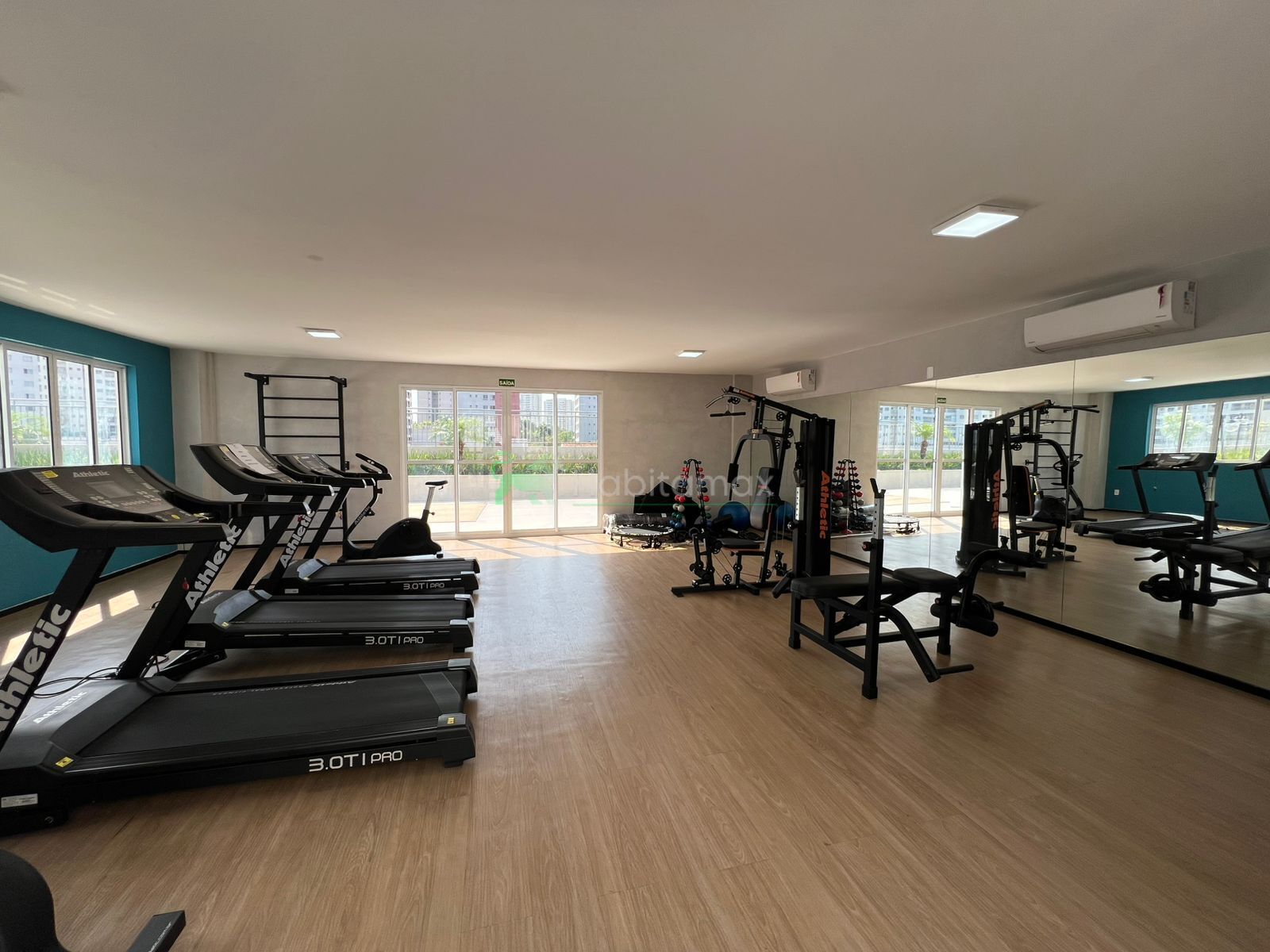 Apartamento, 2 quartos, 60 m² - Foto 23