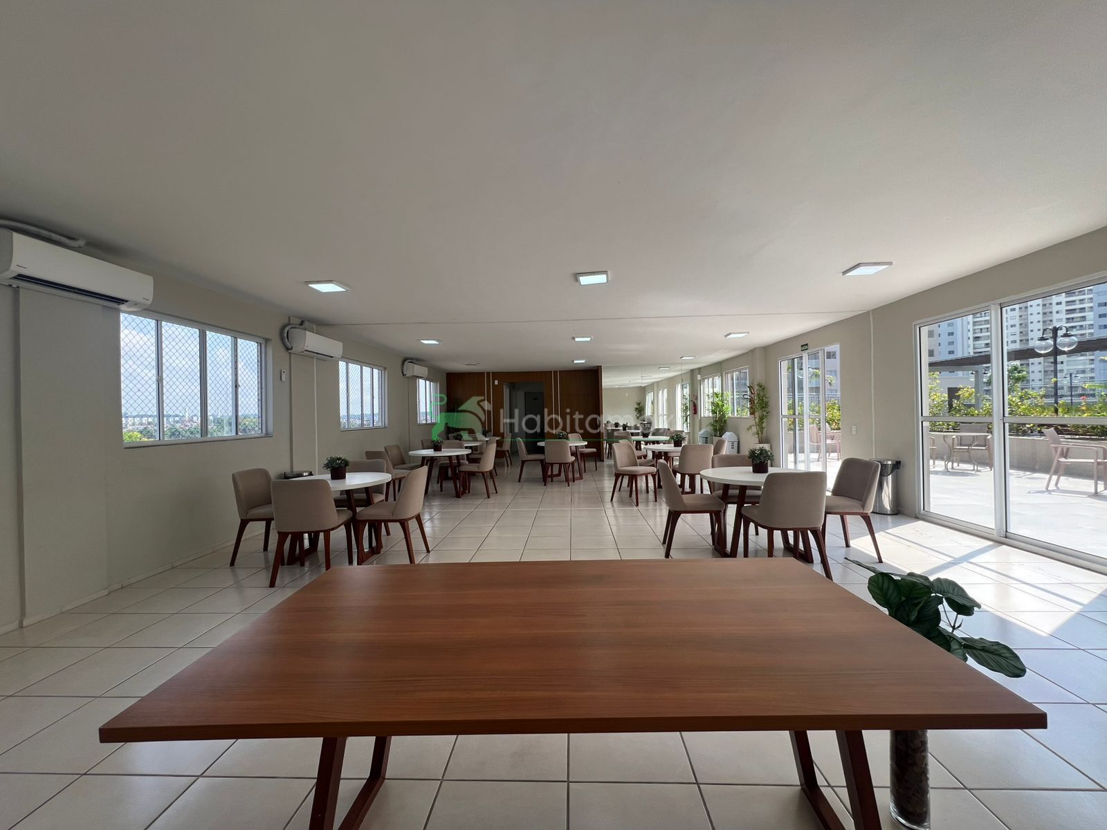 Apartamento, 2 quartos, 60 m² - Foto 21