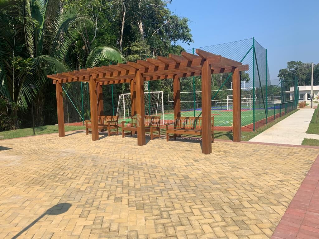 Casa de Condomínio à venda com 4 quartos, 234m² - Foto 13