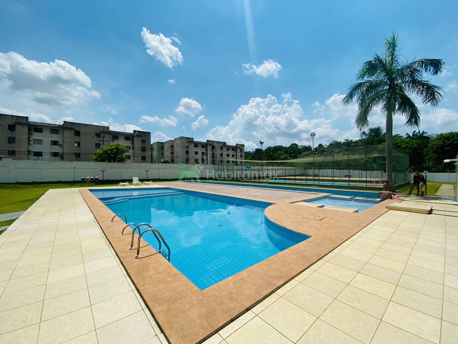 Apartamento para alugar com 2 quartos, 44m² - Foto 36