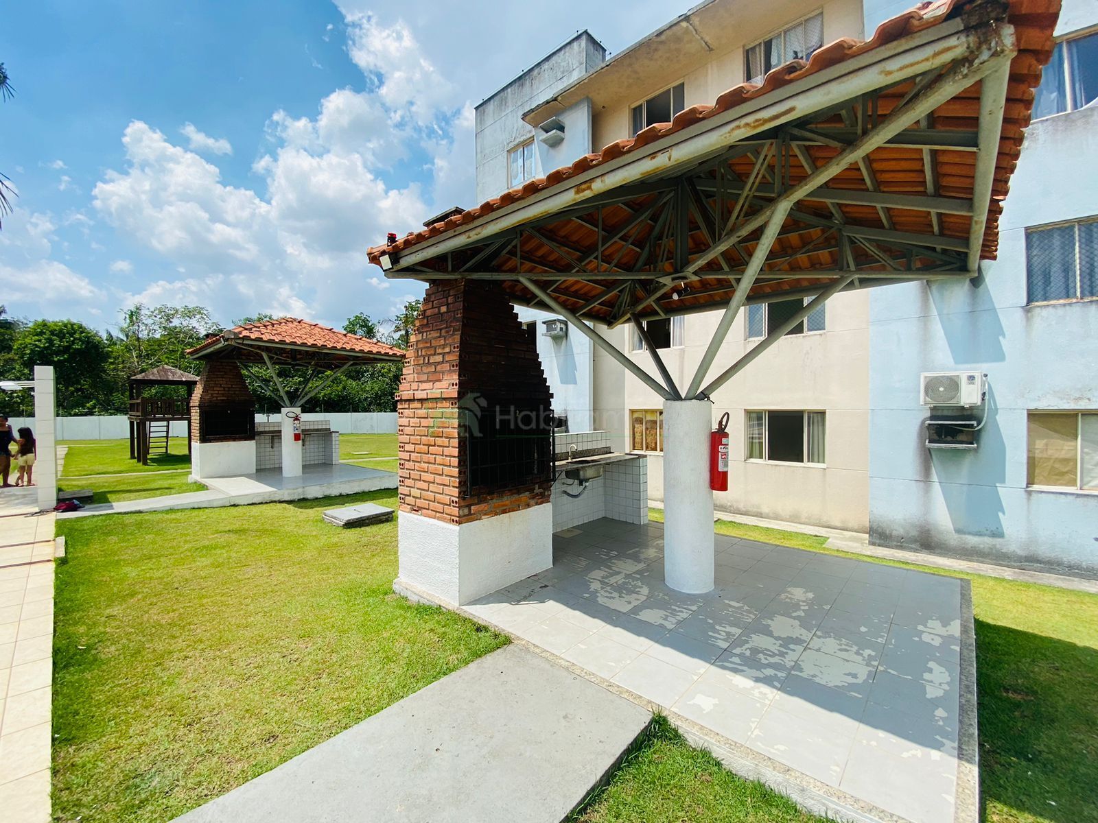 Apartamento para alugar com 2 quartos, 44m² - Foto 20