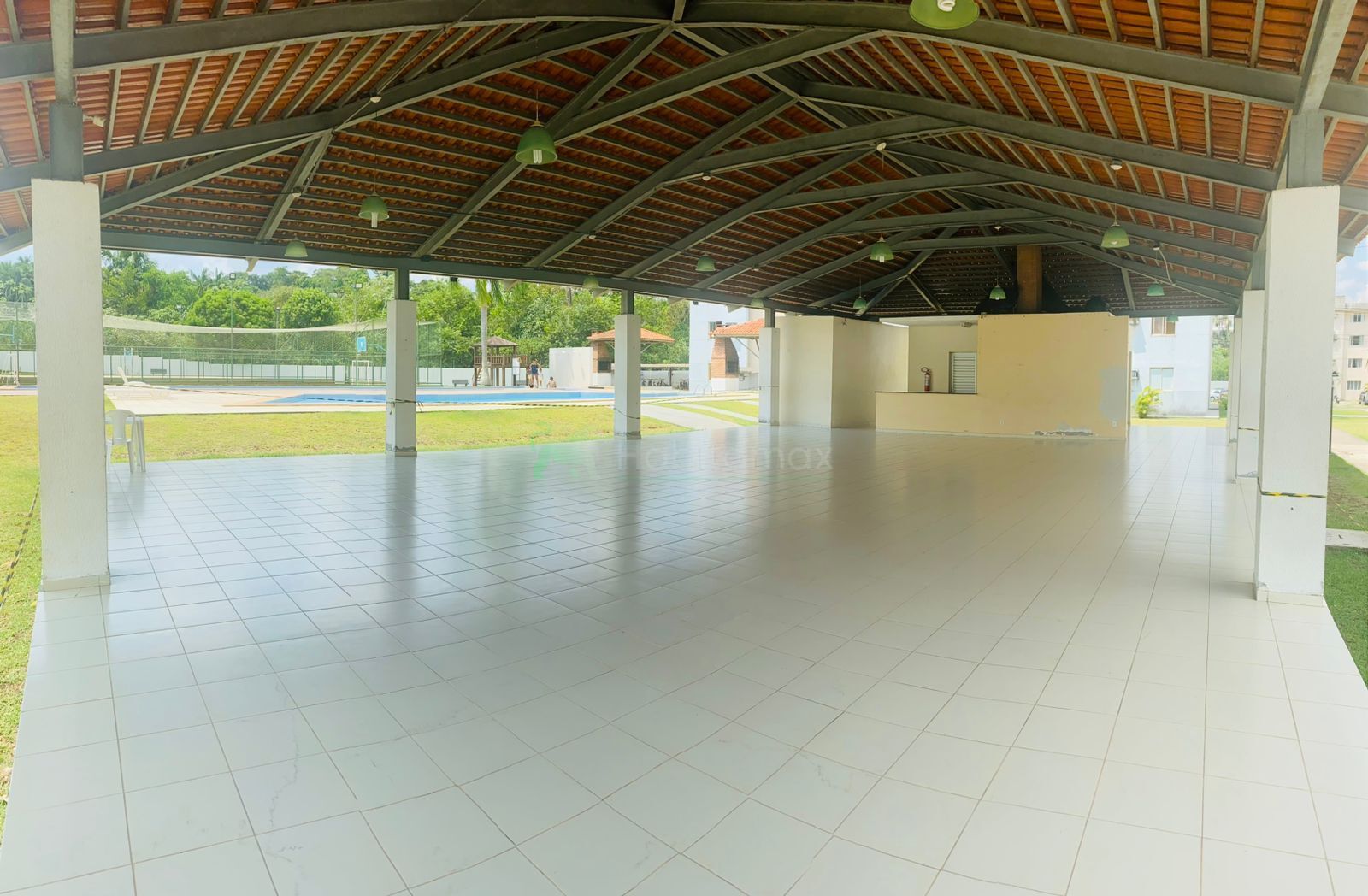 Apartamento para alugar com 2 quartos, 44m² - Foto 19