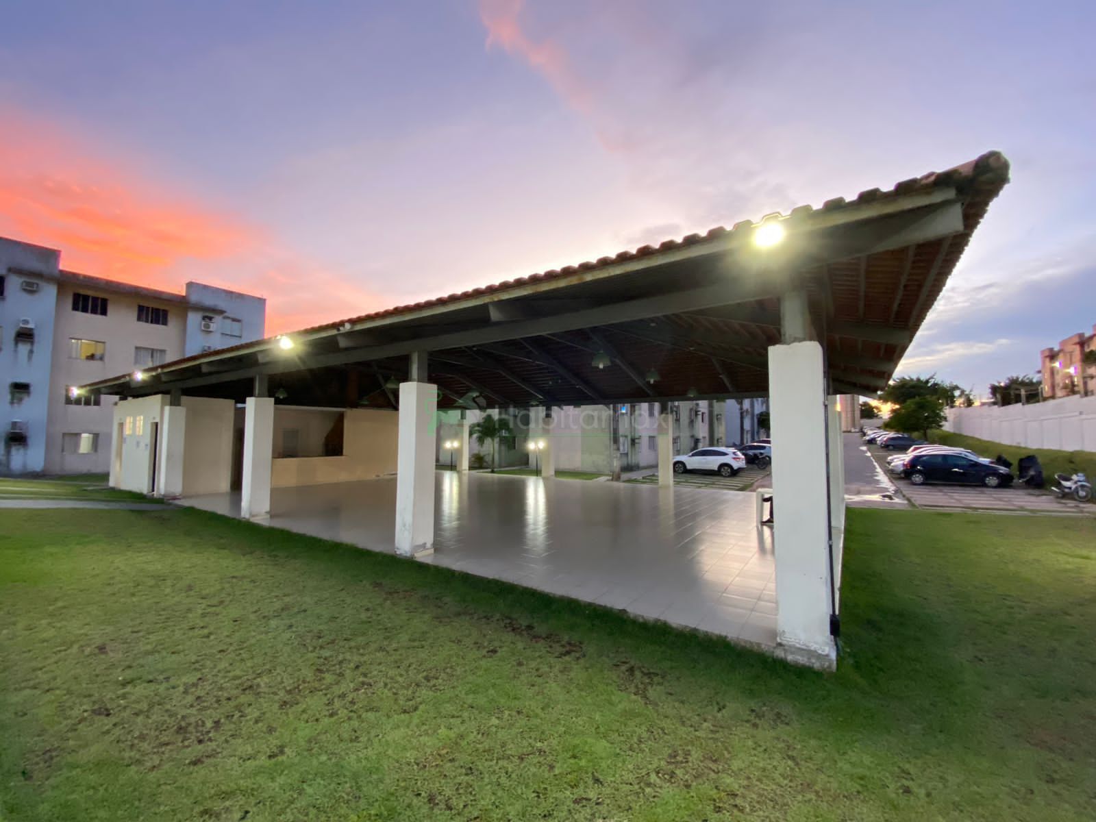 Apartamento para alugar com 2 quartos, 44m² - Foto 30