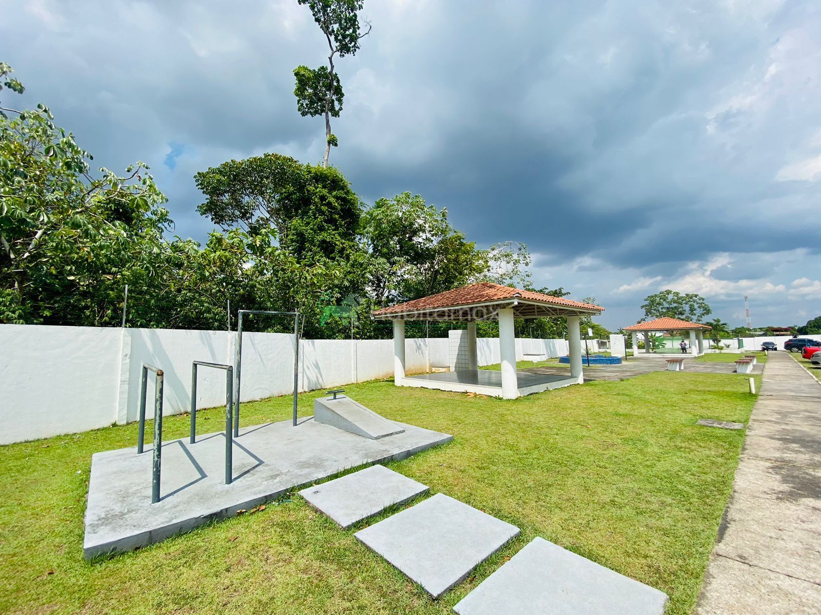 Apartamento para alugar com 2 quartos, 44m² - Foto 44