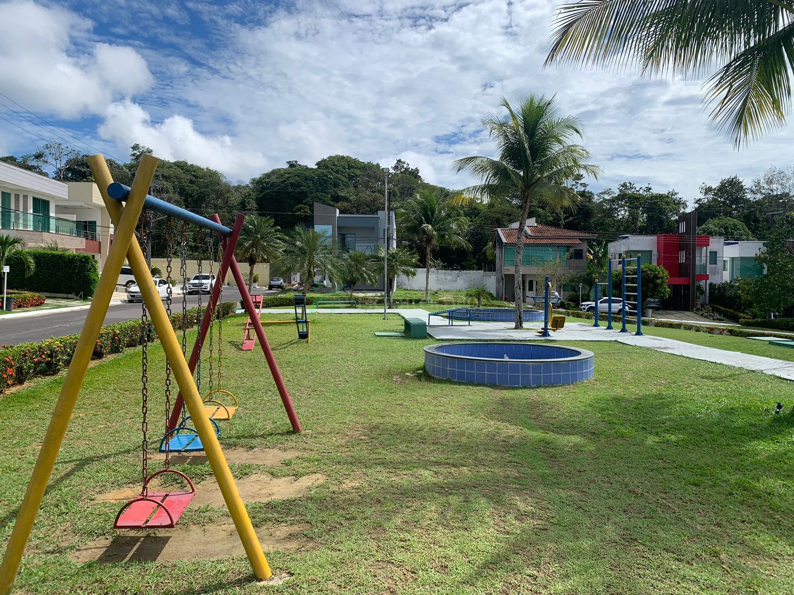 Casa de Condomínio à venda com 3 quartos, 115m² - Foto 36