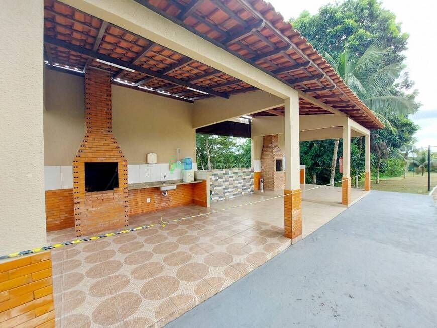 Casa, 3 quartos - Foto 33