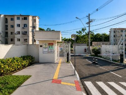 Apartamento, 2 quartos, 41 m² - Foto 6