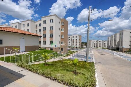 Apartamento, 2 quartos, 41 m² - Foto 7