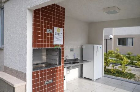 Apartamento, 2 quartos, 41 m² - Foto 9