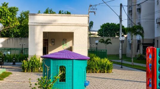 Apartamento, 2 quartos, 41 m² - Foto 14