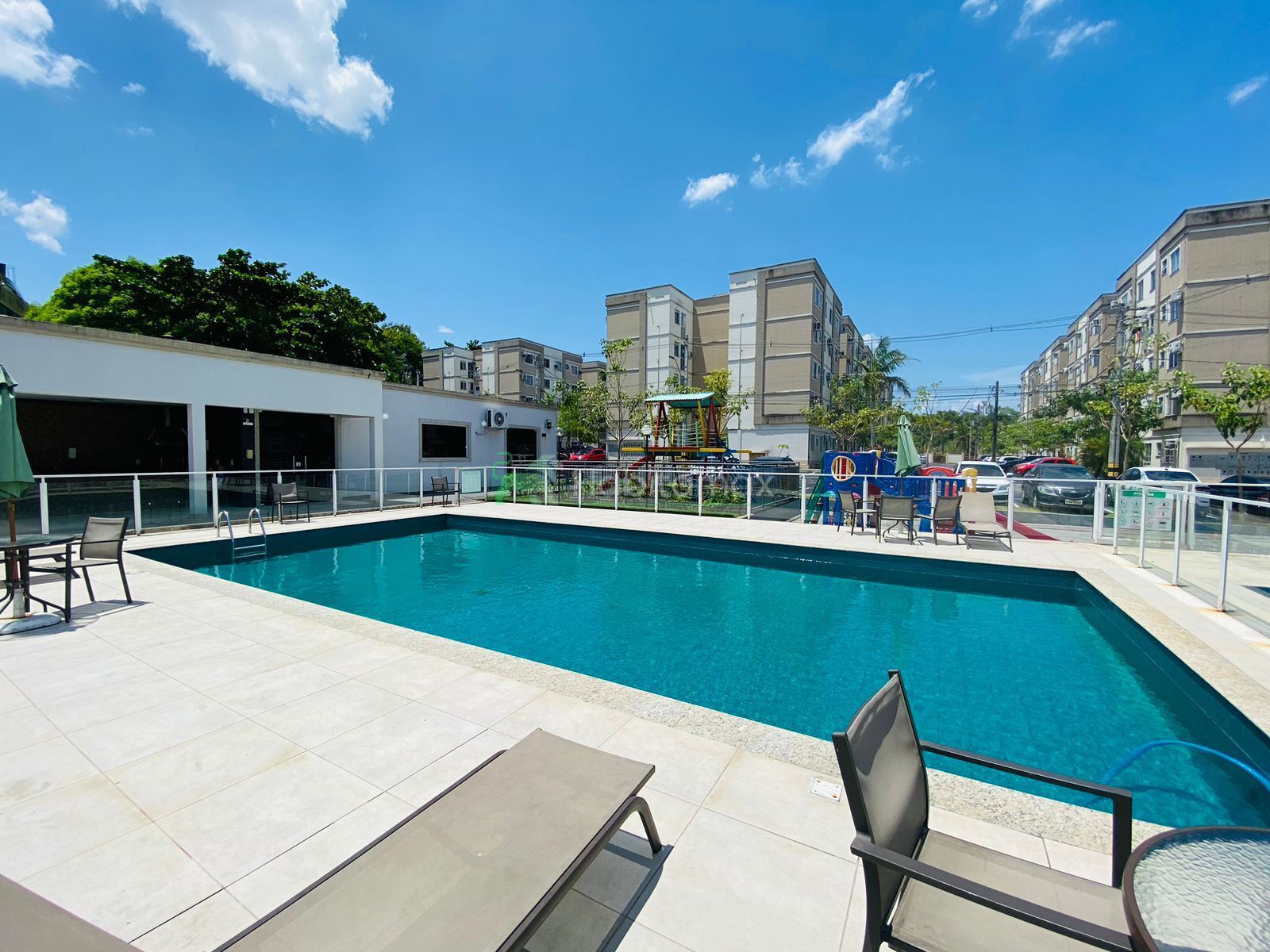 Apartamento, 2 quartos, 45 m² - Foto 16