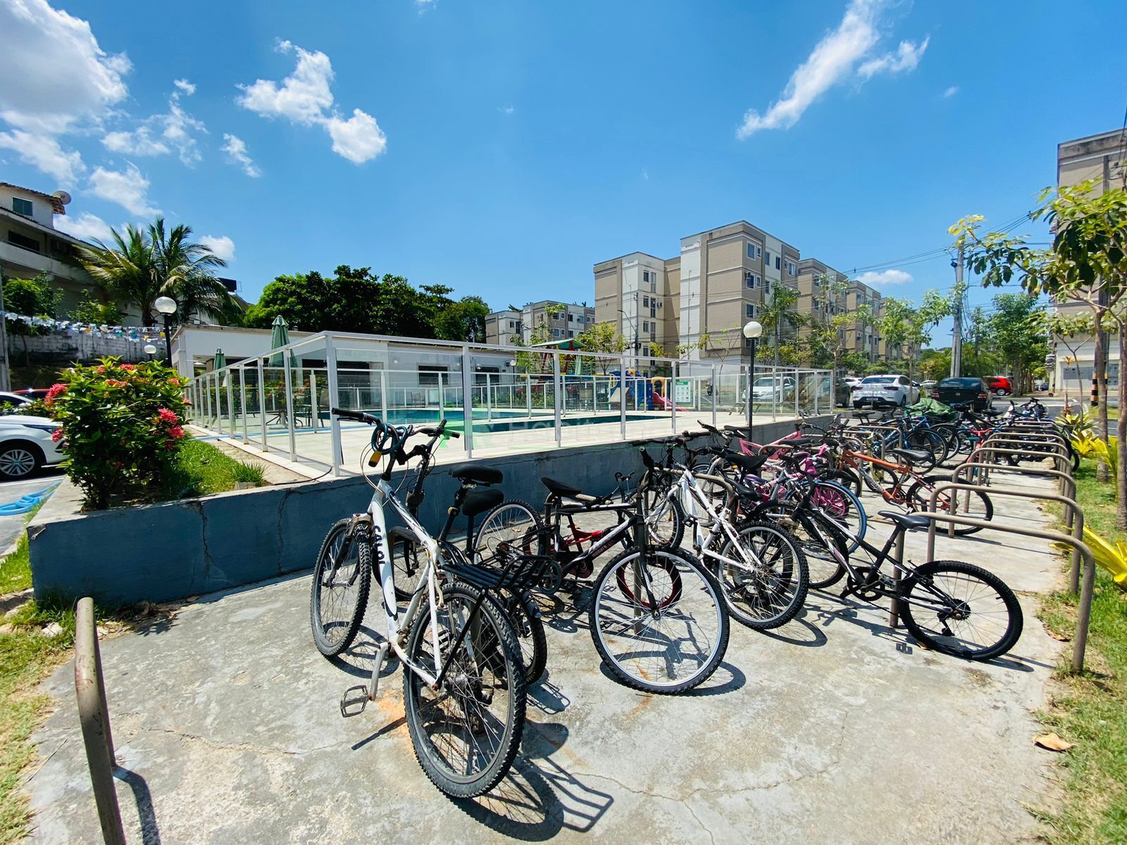 Apartamento, 2 quartos, 45 m² - Foto 21