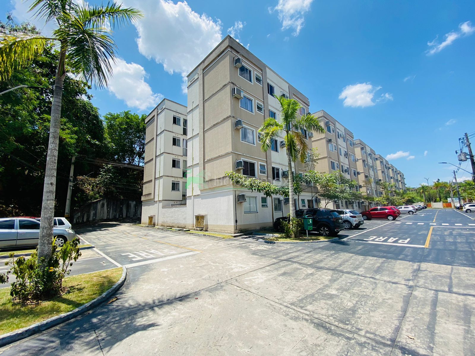 Apartamento, 2 quartos, 45 m² - Foto 13