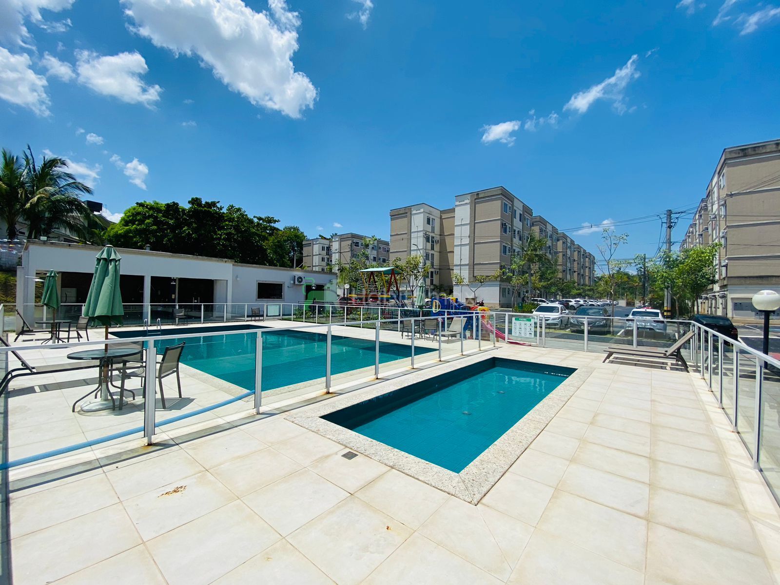 Apartamento, 2 quartos, 45 m² - Foto 18