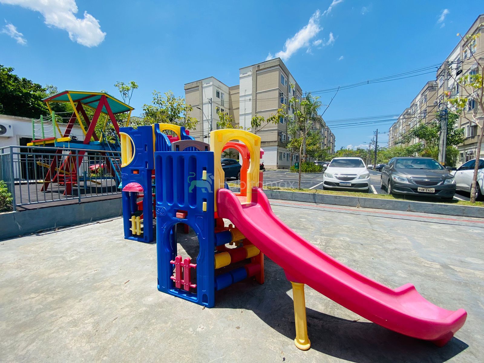 Apartamento, 2 quartos, 45 m² - Foto 15