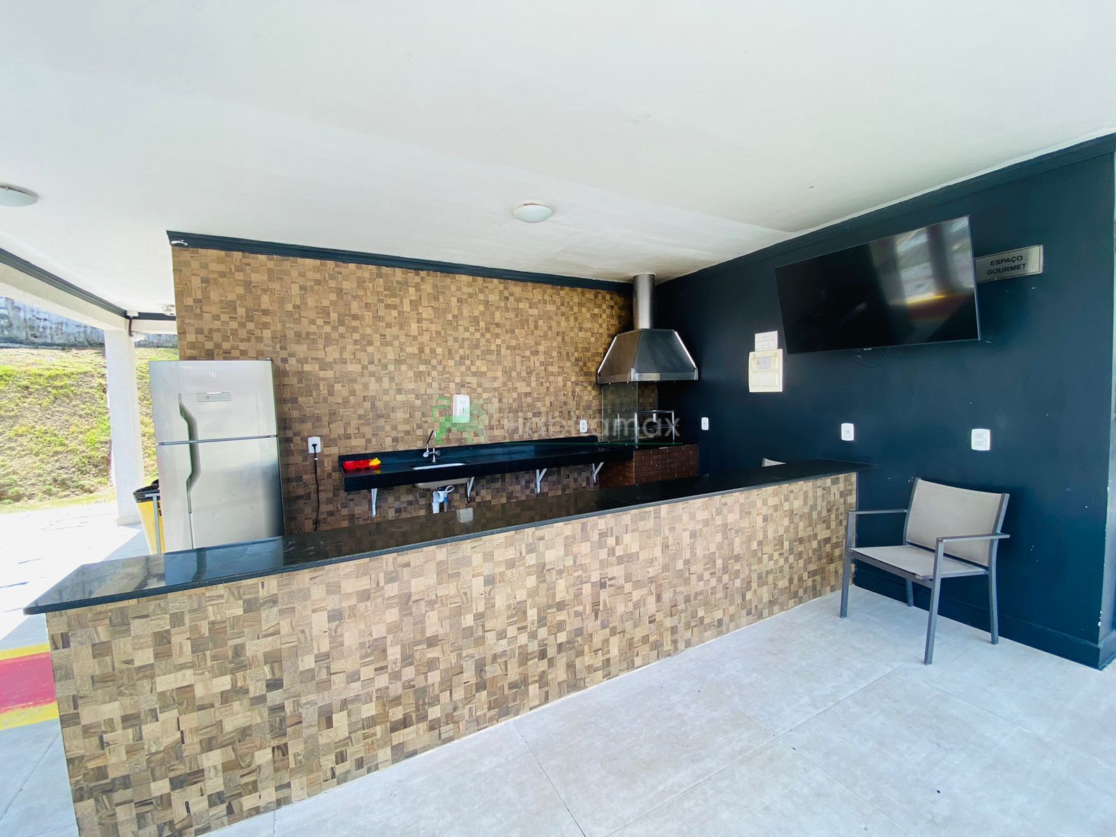 Apartamento, 2 quartos, 45 m² - Foto 19