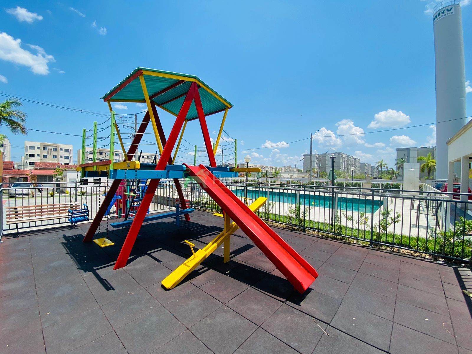 Apartamento, 2 quartos, 45 m² - Foto 14