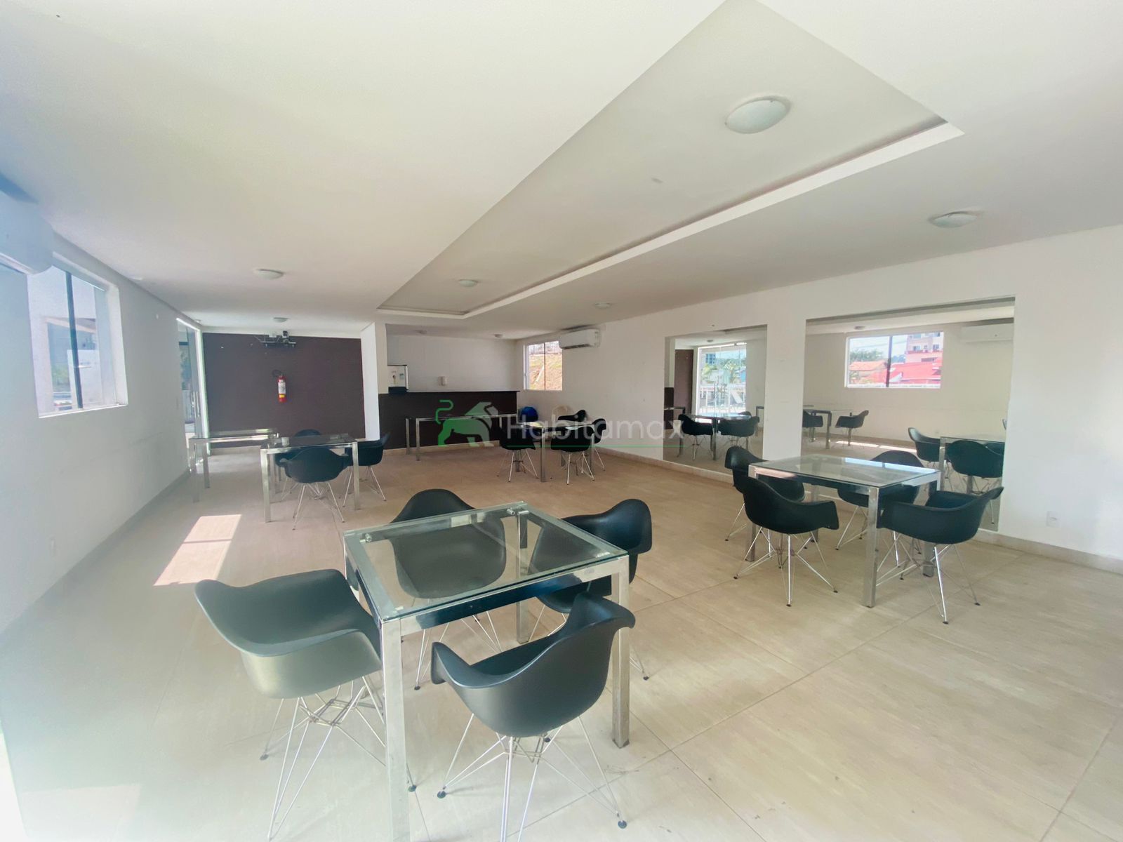 Apartamento, 2 quartos, 45 m² - Foto 20