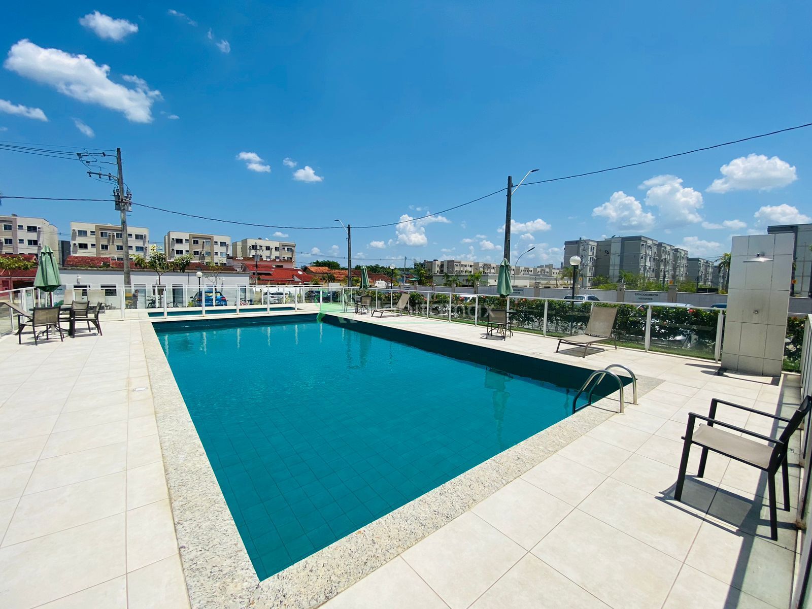 Apartamento, 2 quartos, 45 m² - Foto 17