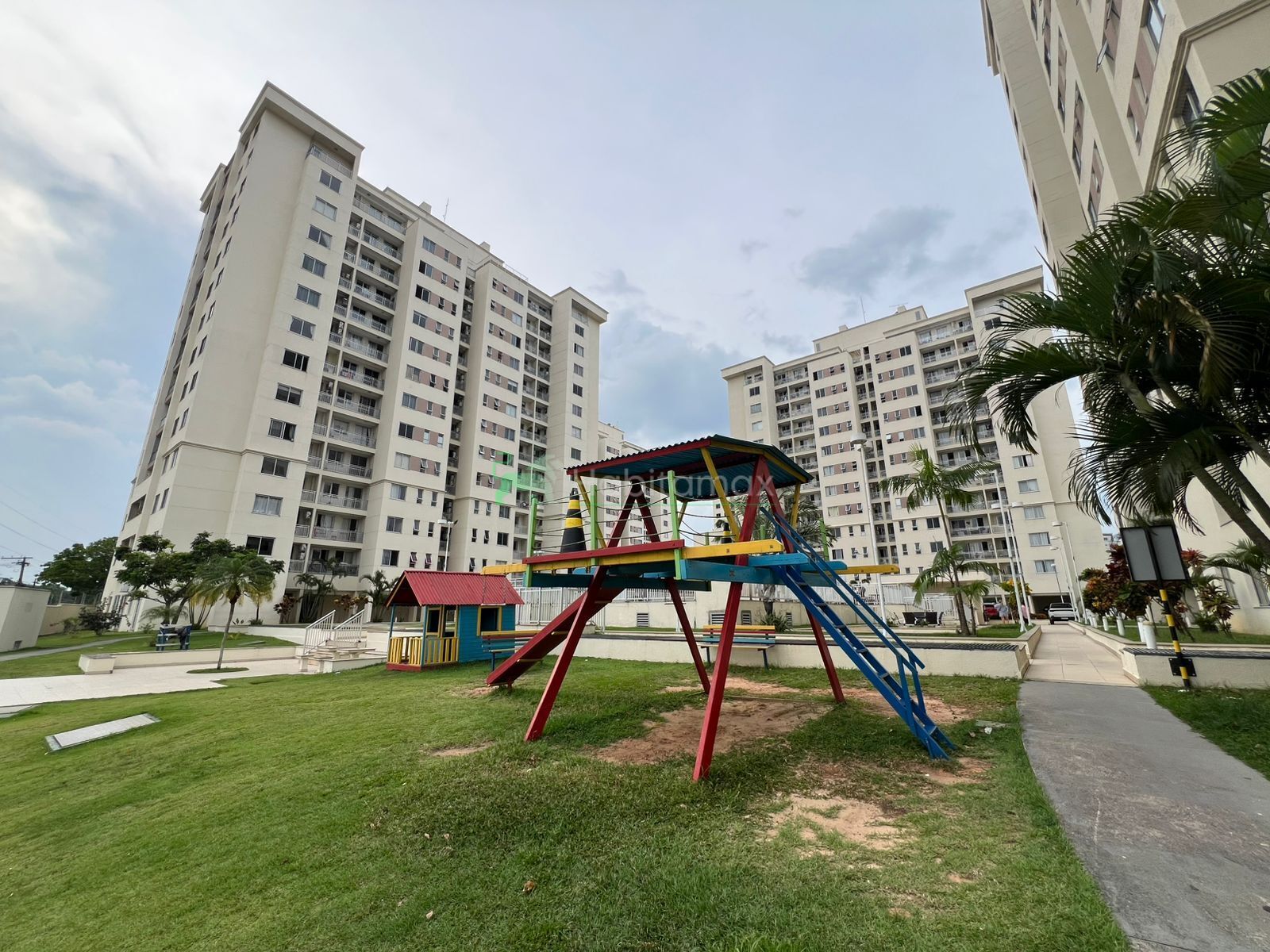 Apartamento, 3 quartos, 82 m² - Foto 19