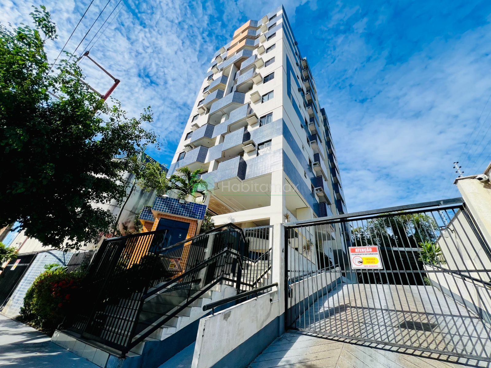 Apartamento à venda com 3 quartos, 84m² - Foto 24