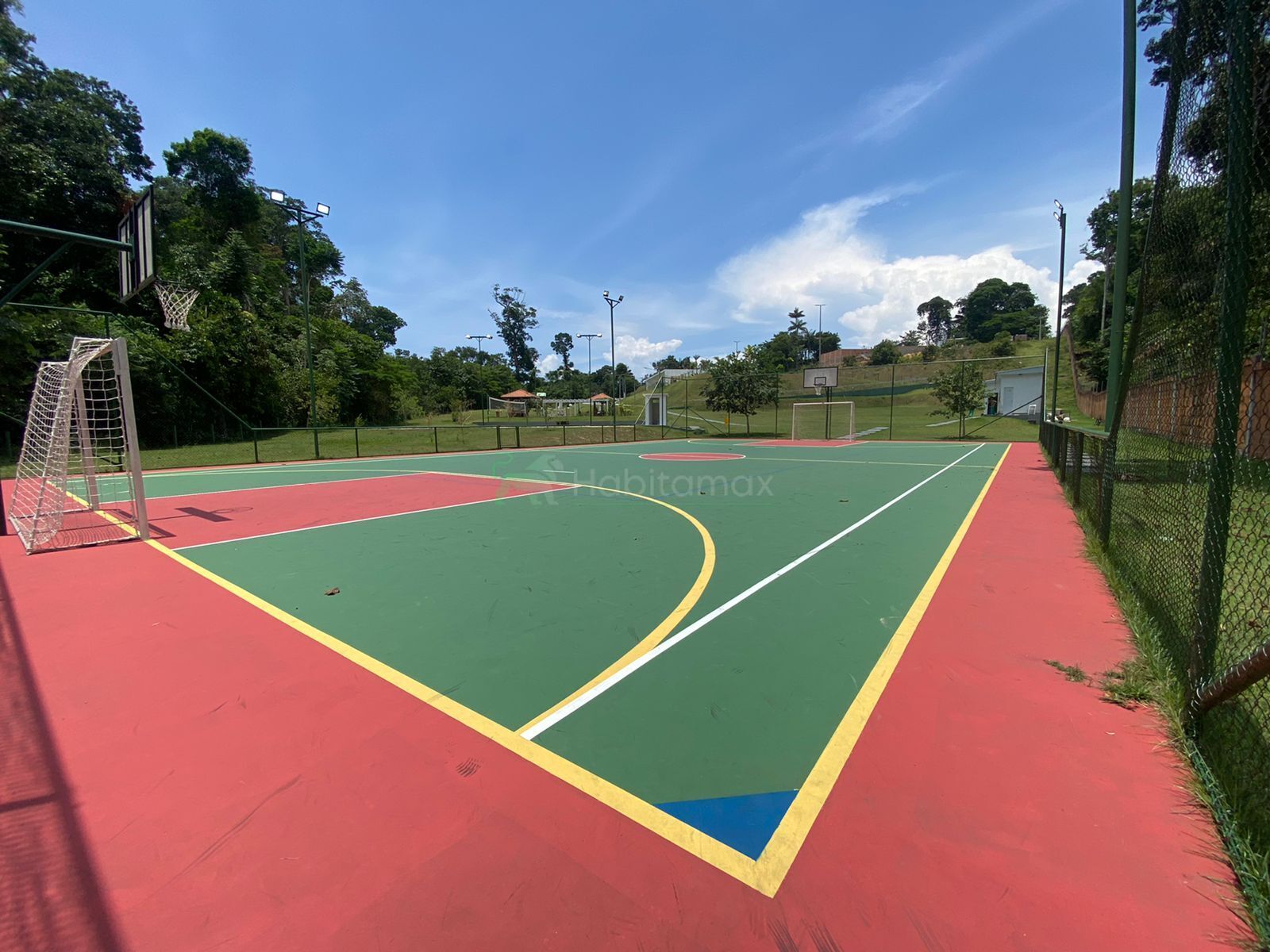 Casa à venda com 4 quartos, 240m² - Foto 30