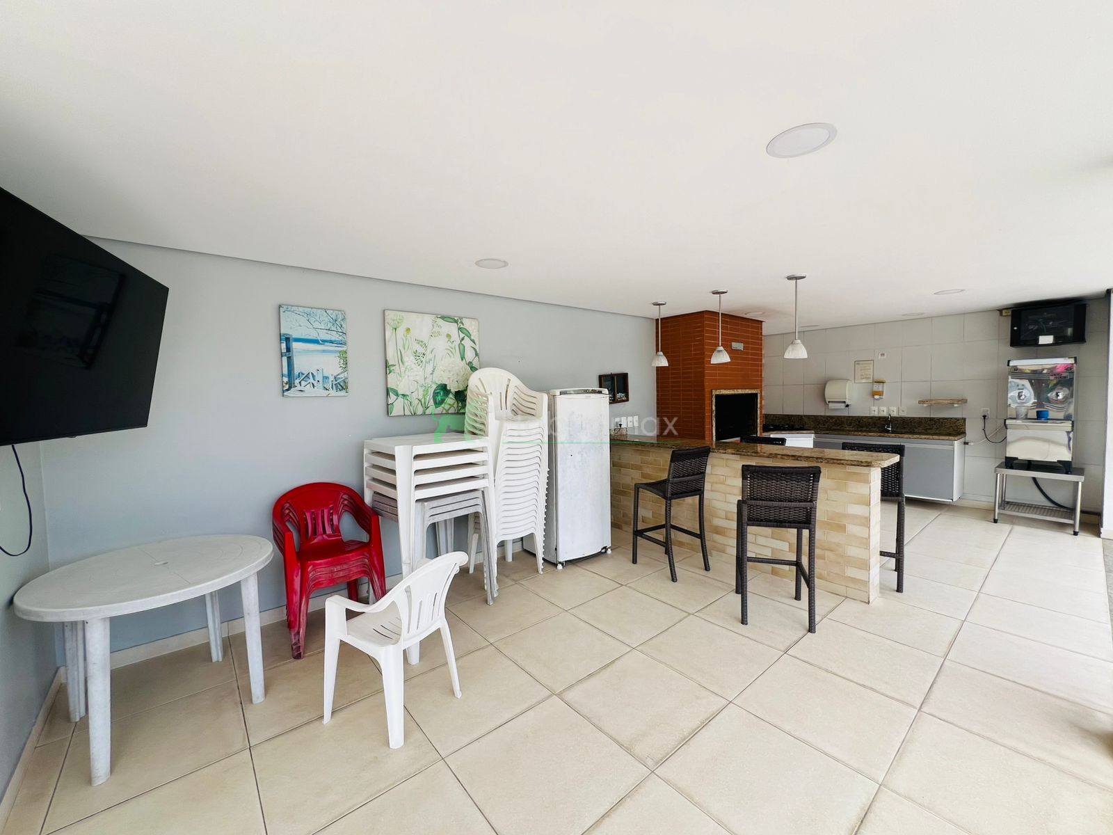 Apartamento, 3 quartos, 74 m² - Foto 28