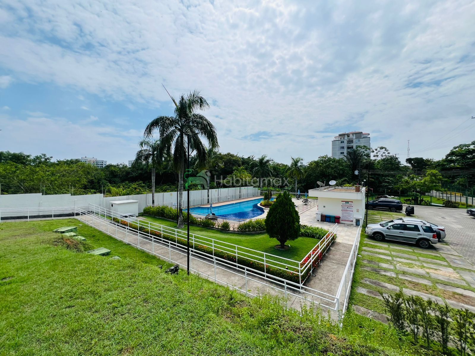 Apartamento, 3 quartos, 74 m² - Foto 35