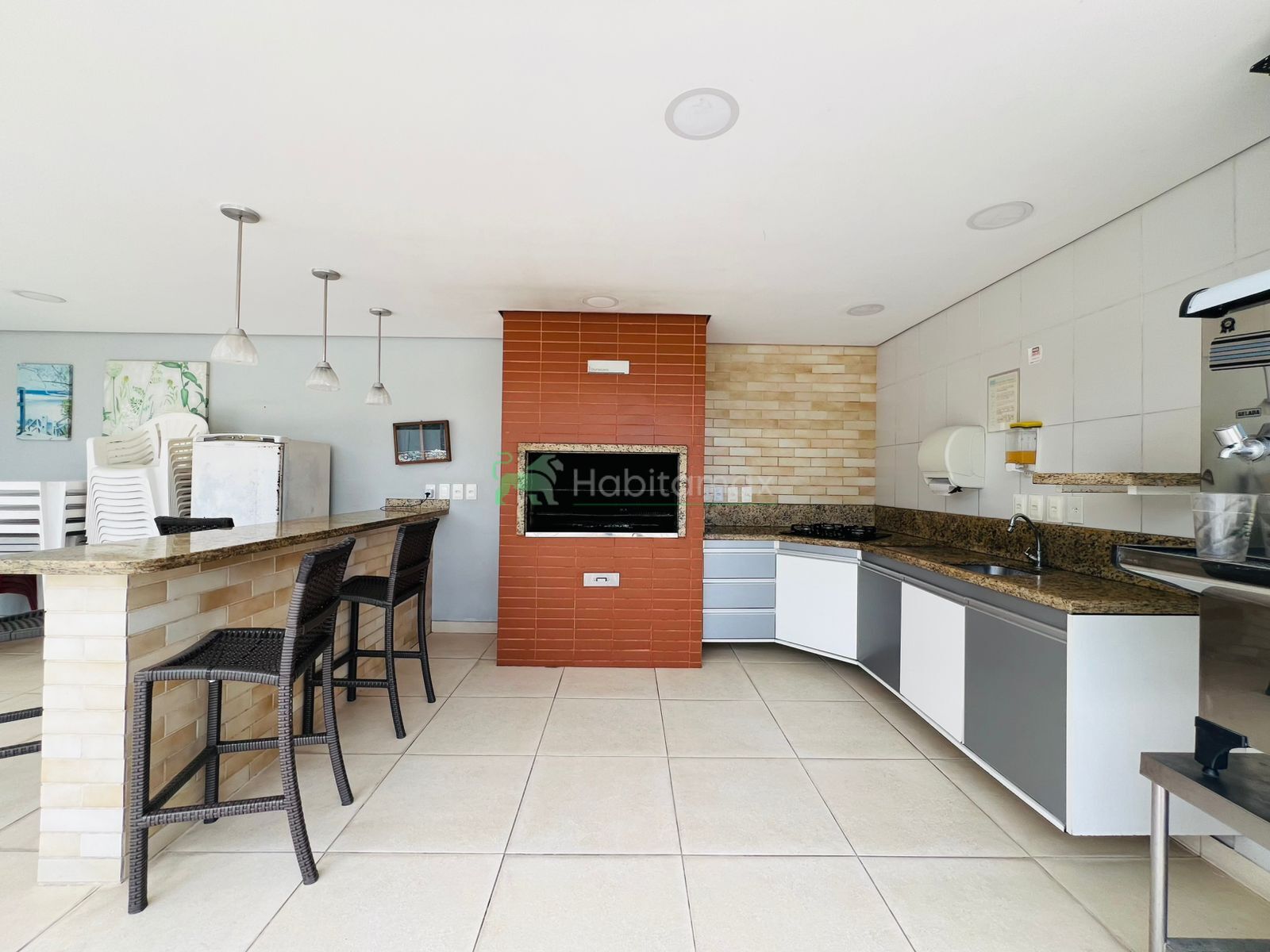 Apartamento, 3 quartos, 74 m² - Foto 29