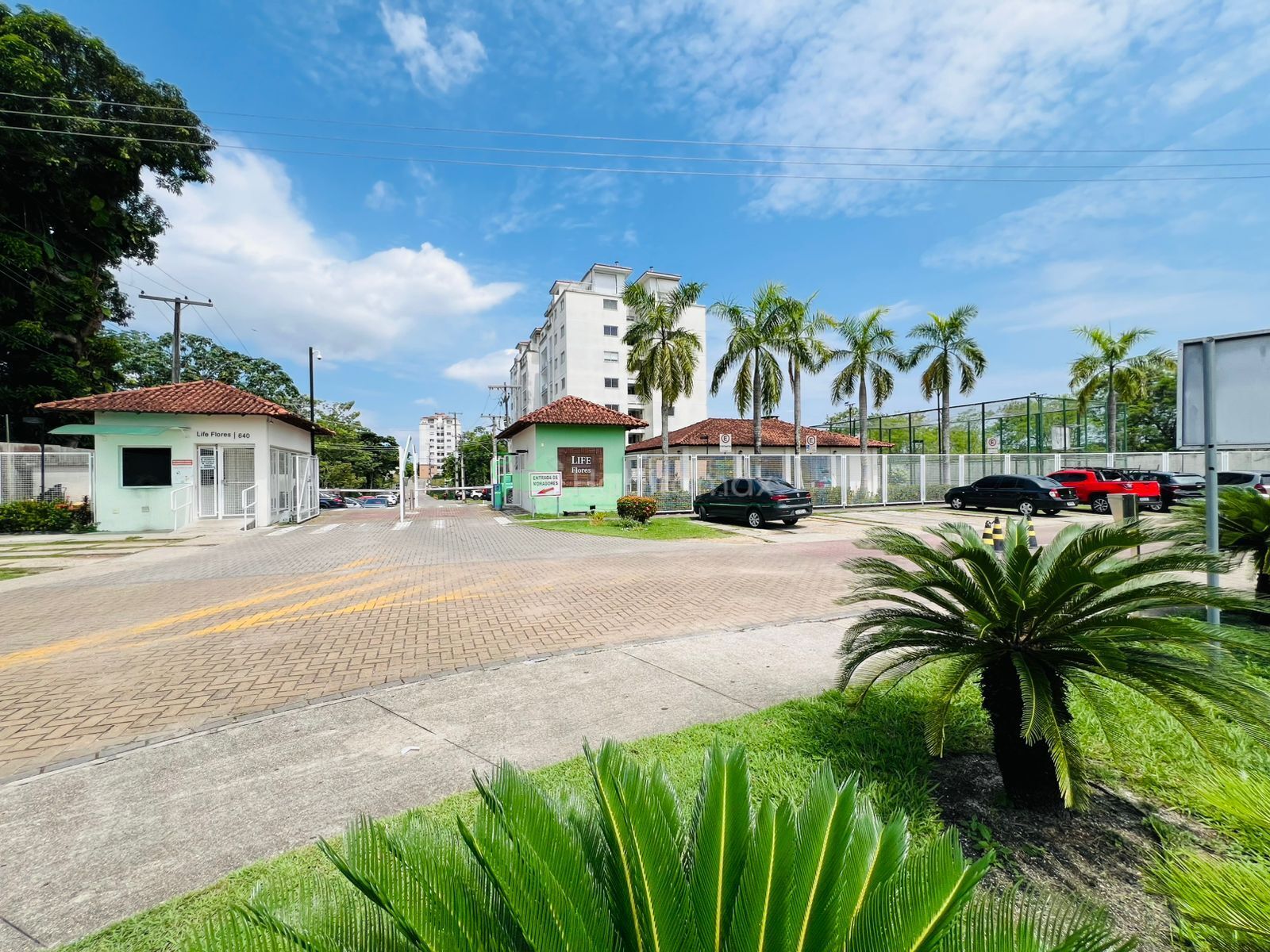 Apartamento, 3 quartos, 74 m² - Foto 22