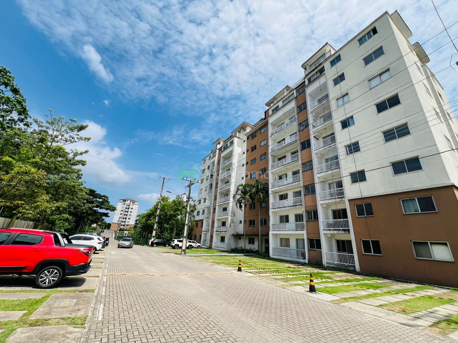 Apartamento, 3 quartos, 74 m² - Foto 27