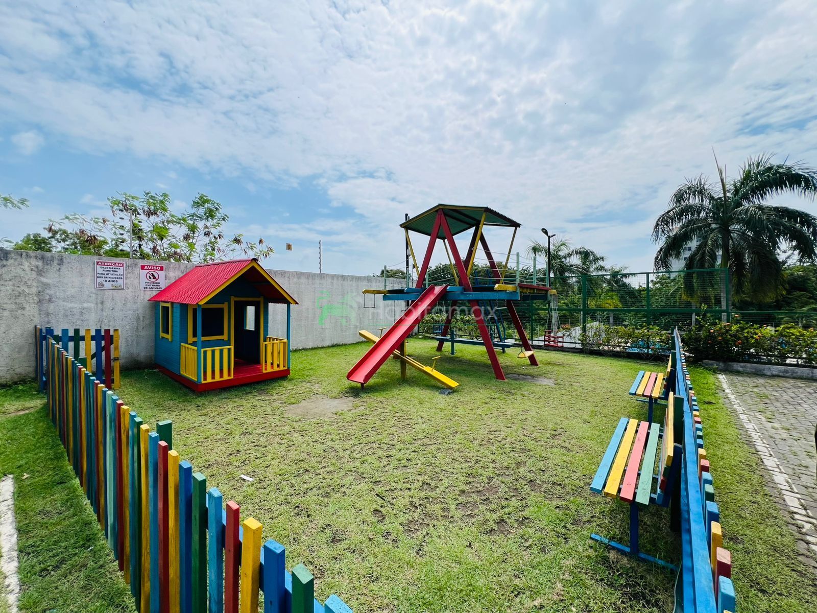 Apartamento, 3 quartos, 74 m² - Foto 36