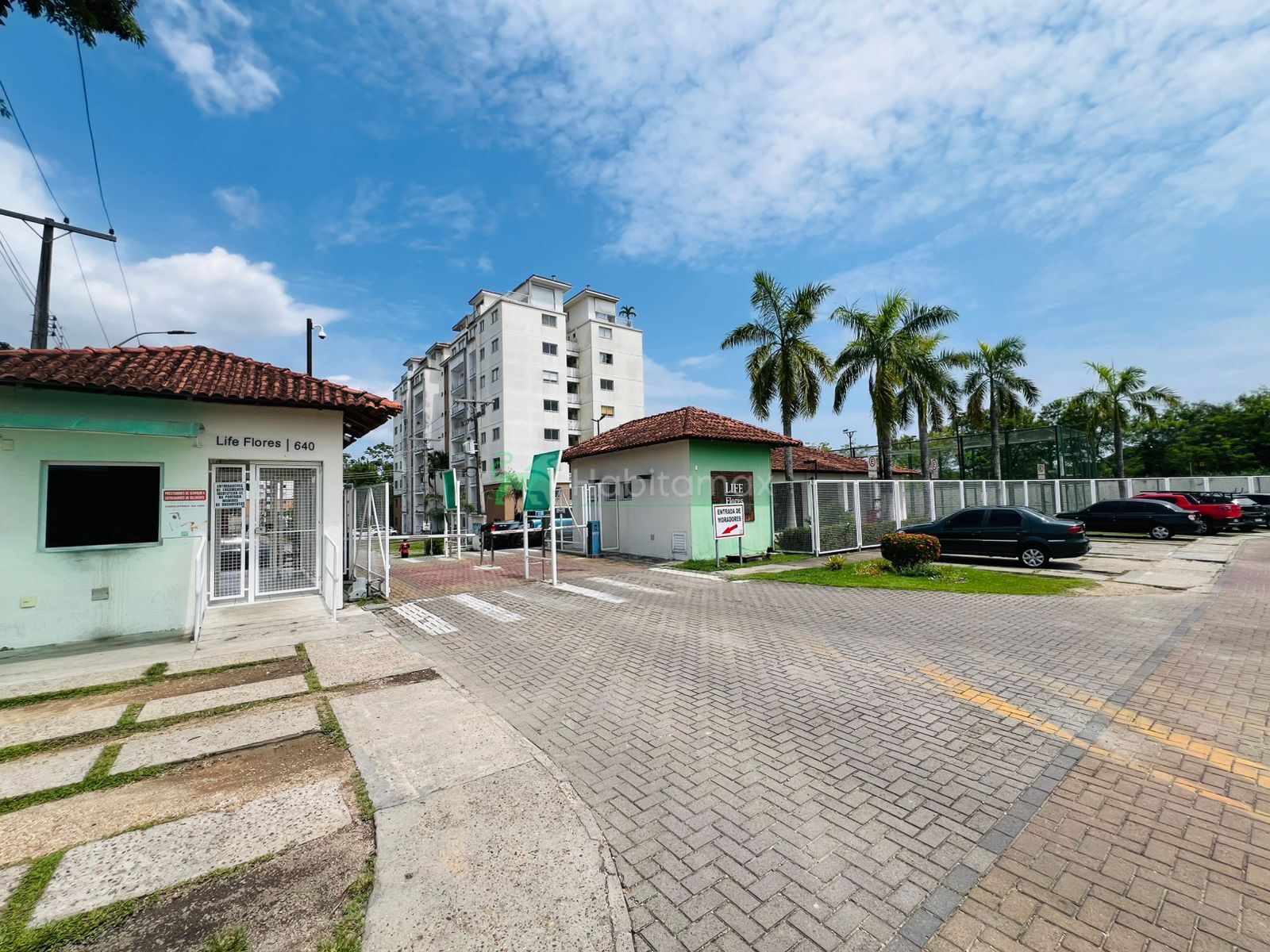 Apartamento, 3 quartos, 74 m² - Foto 23