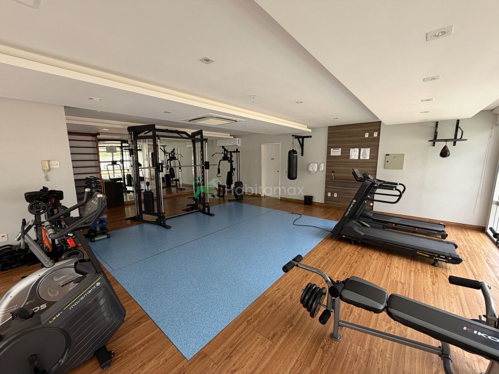 Apartamento, 3 quartos, 86 m² - Foto 9