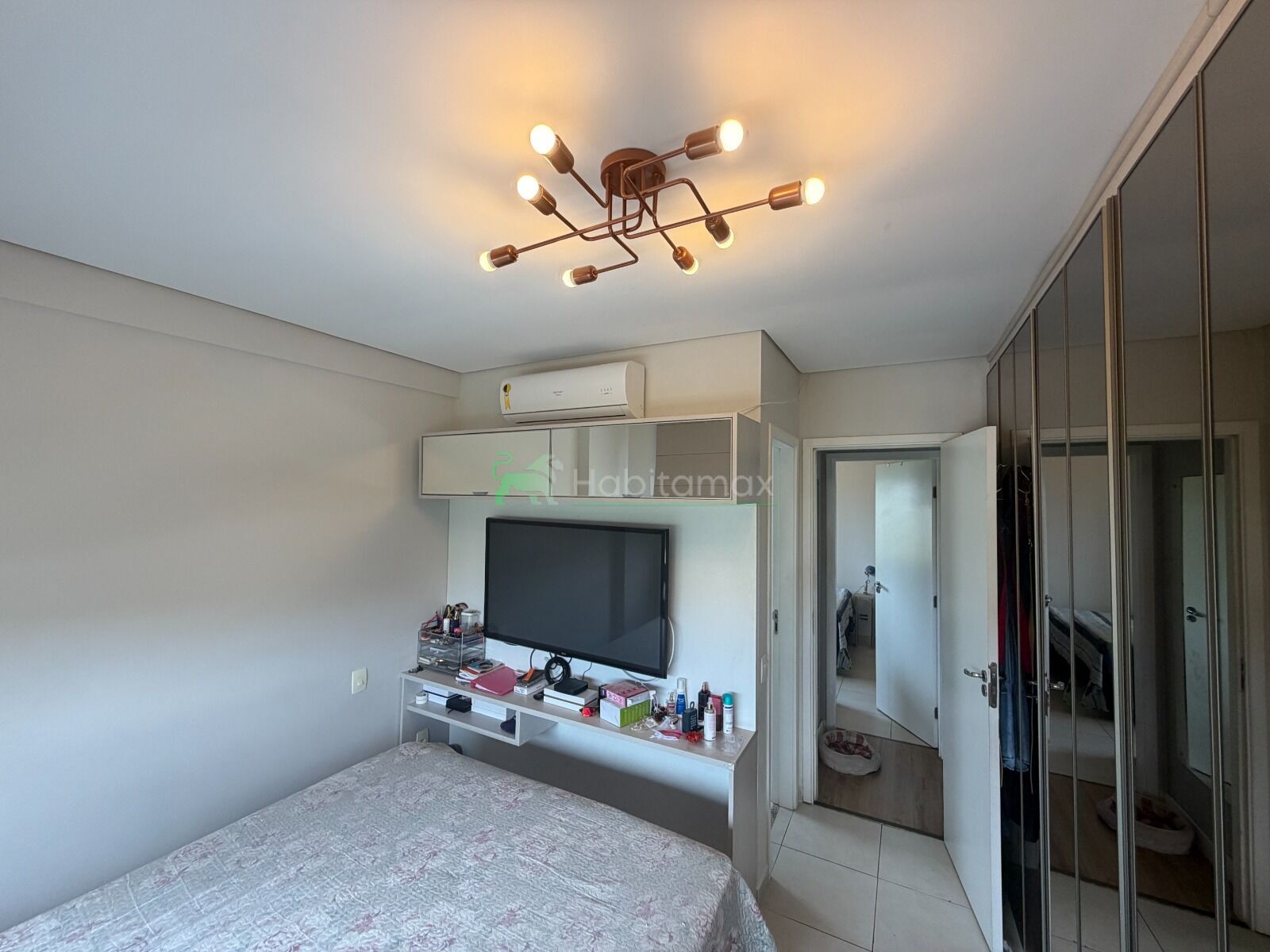 Apartamento, 3 quartos, 86 m² - Foto 4