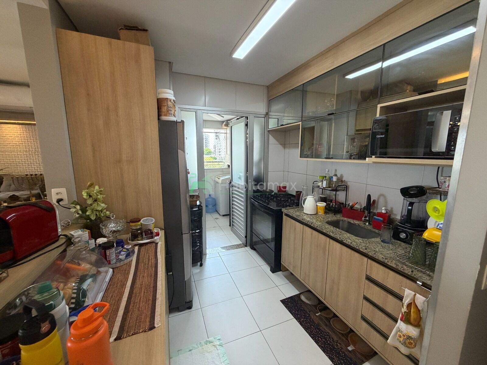Apartamento, 3 quartos, 86 m² - Foto 6