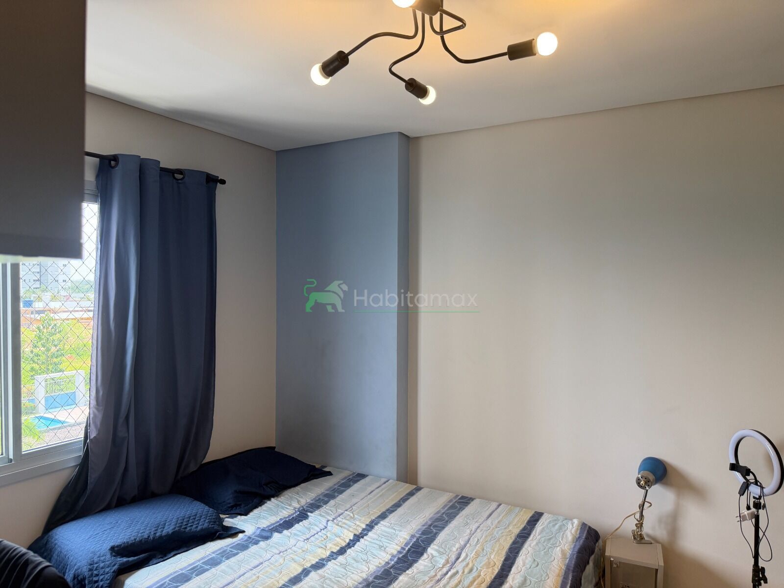 Apartamento, 3 quartos, 86 m² - Foto 2